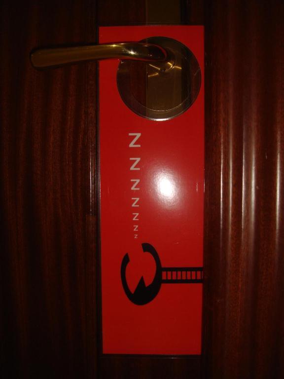 Hostal Escala Luna Salamanca Eksteriør bilde