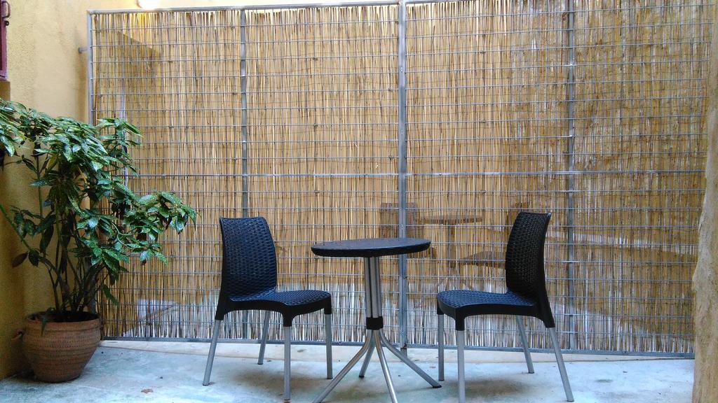Hostal Escala Luna Salamanca Eksteriør bilde