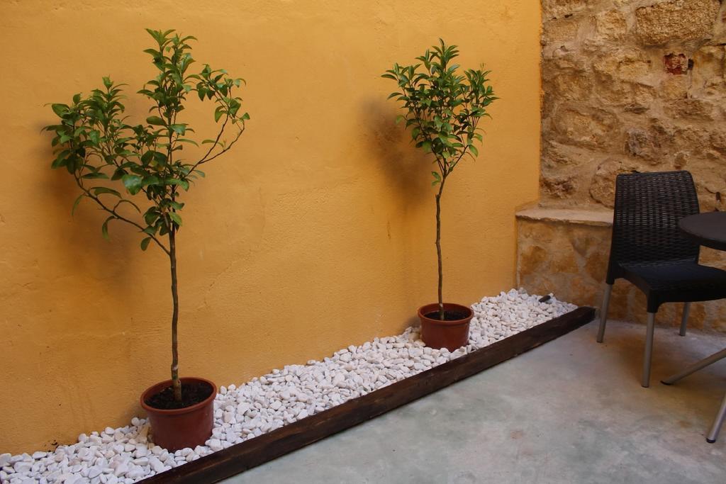 Hostal Escala Luna Salamanca Eksteriør bilde