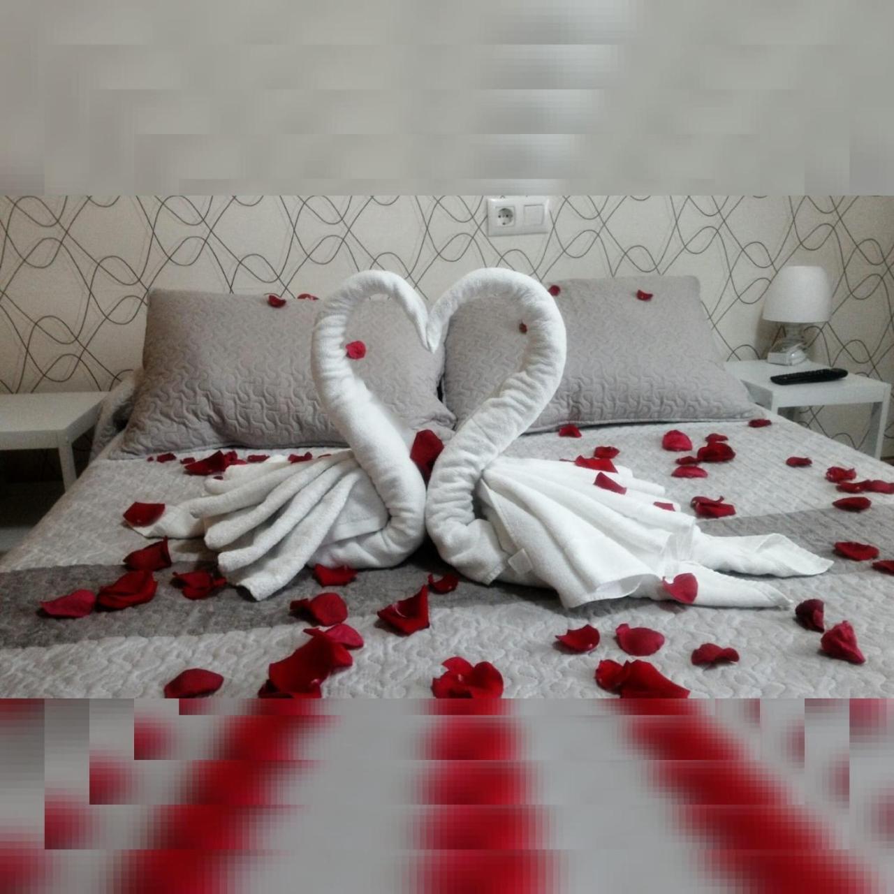 Hostal Escala Luna Salamanca Eksteriør bilde